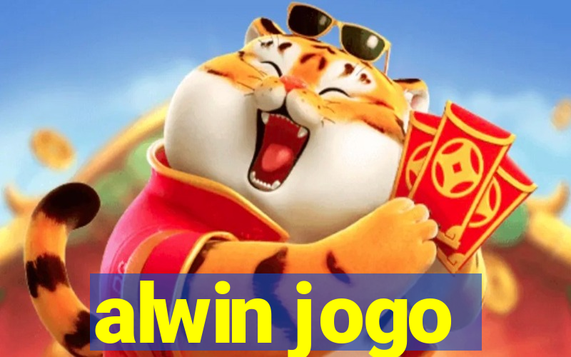 alwin jogo